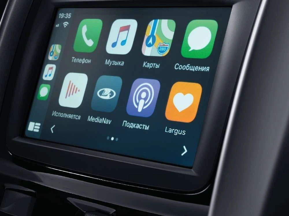 Lada Largus - Изображение №19