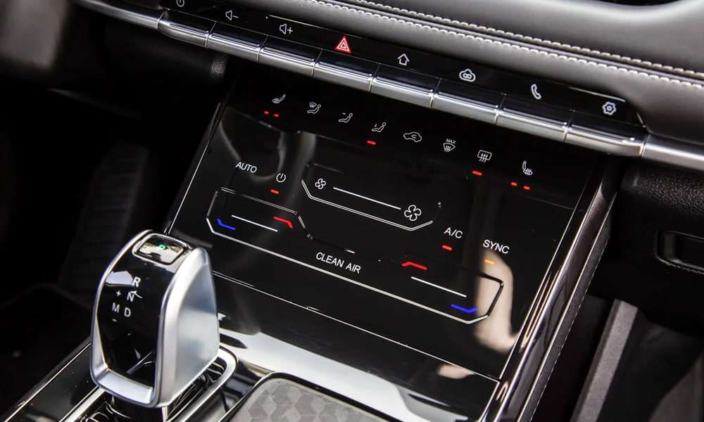 XCITE X-CROSS 7 - Изображение №24