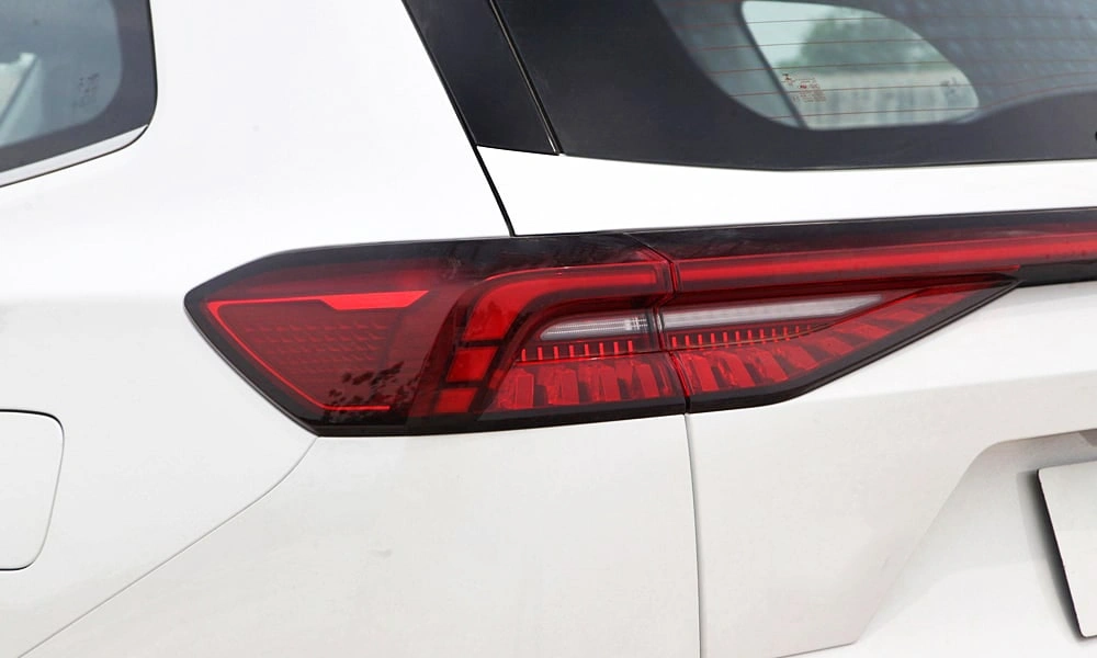 XCITE X-CROSS 8 - Изображение №16