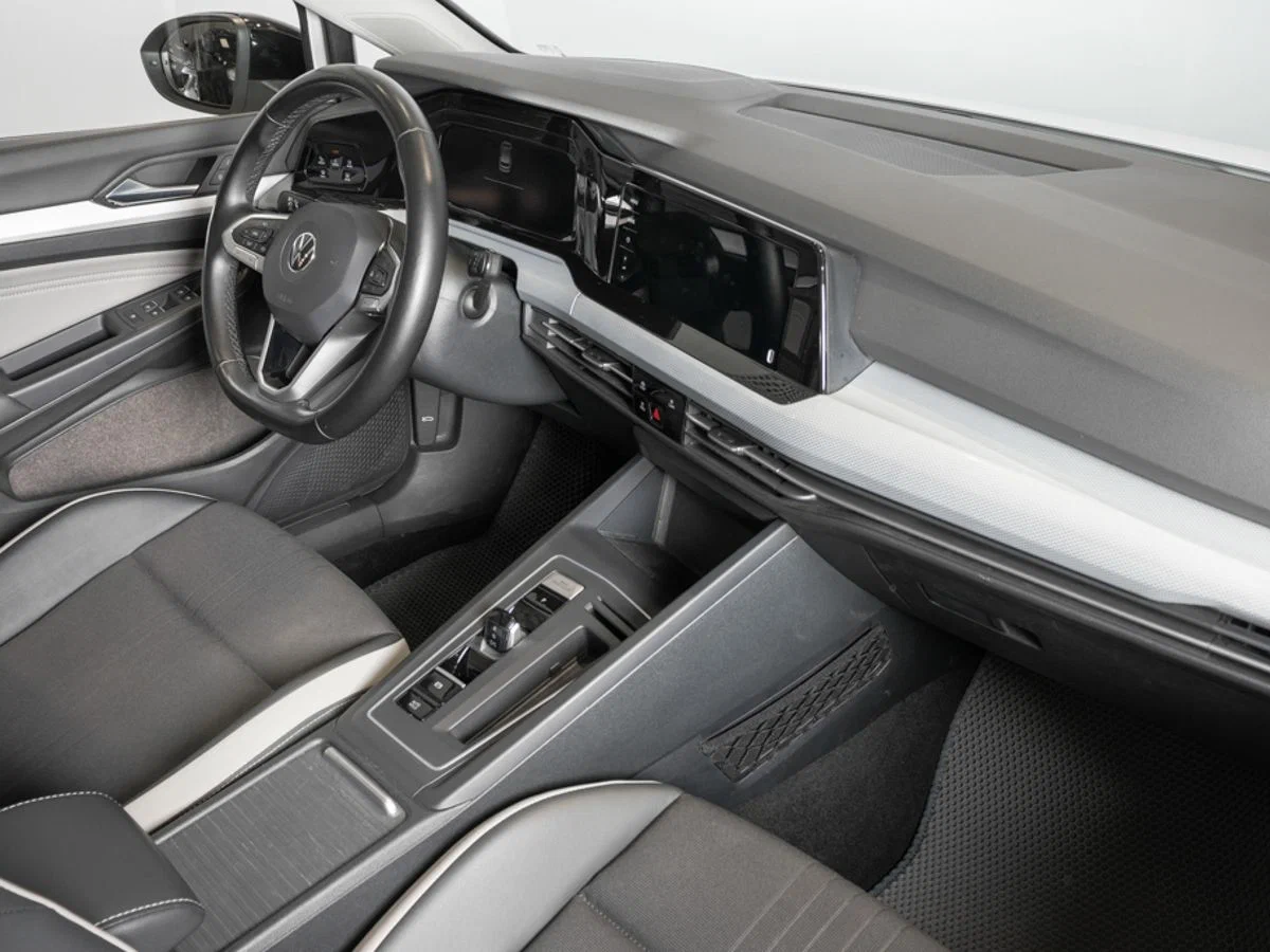 Volkswagen Golf - Изображение №13