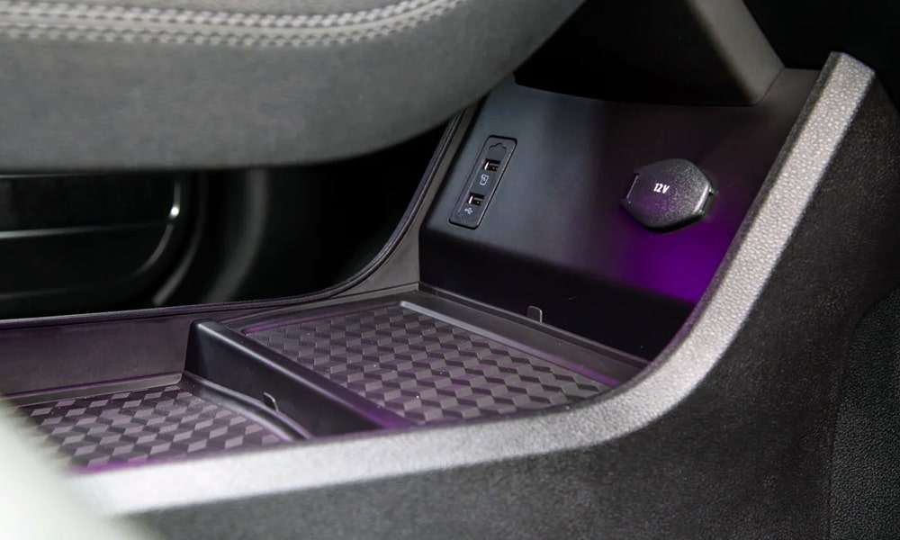 XCITE X-CROSS 7 - Изображение №25