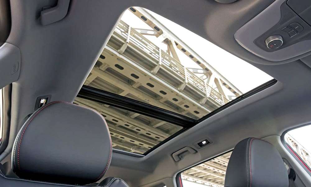 XCITE X-CROSS 7 - Изображение №28