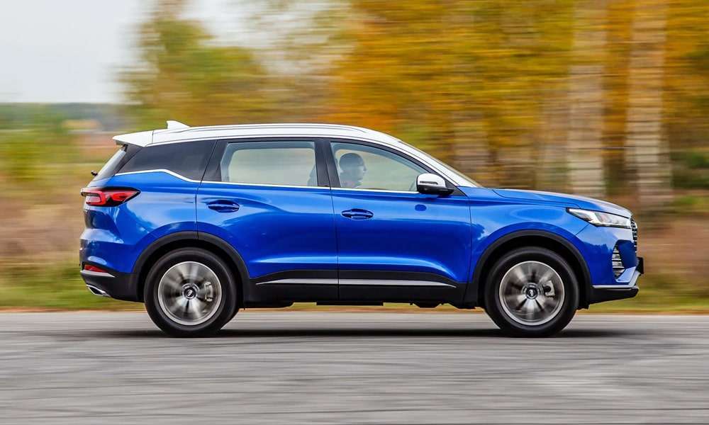 XCITE X-CROSS 7 - Изображение №10