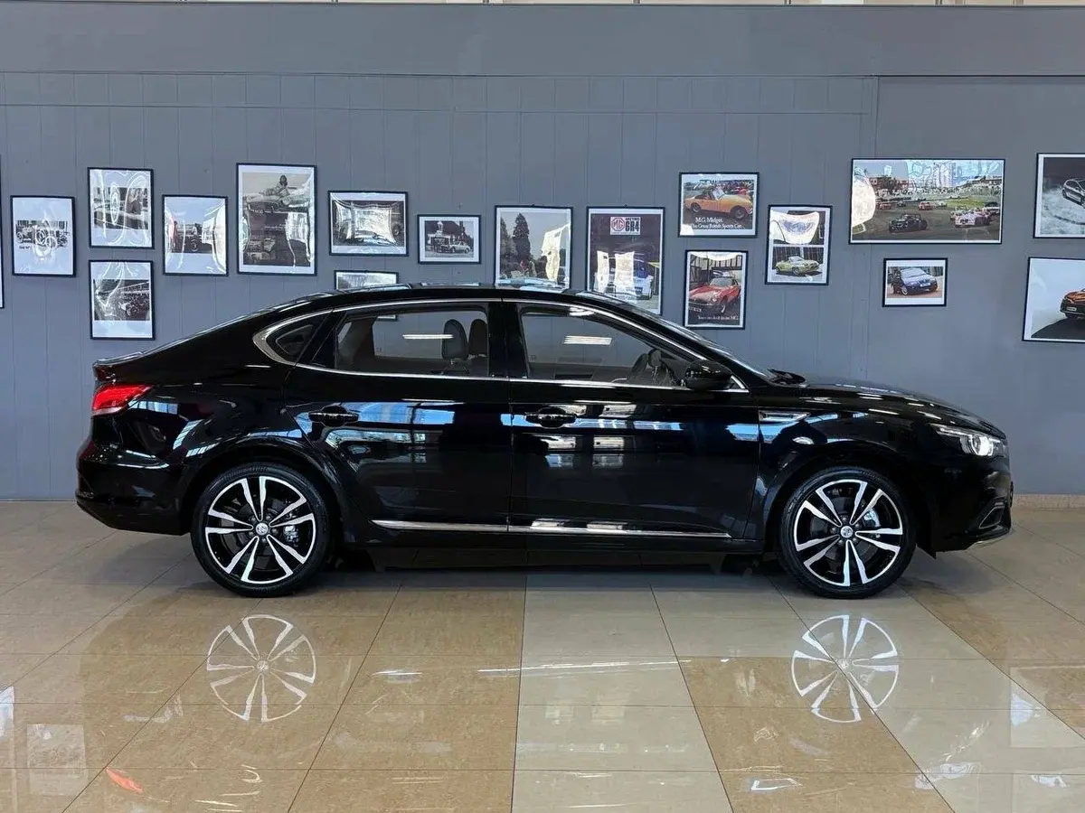 MG 6 - Изображение №3