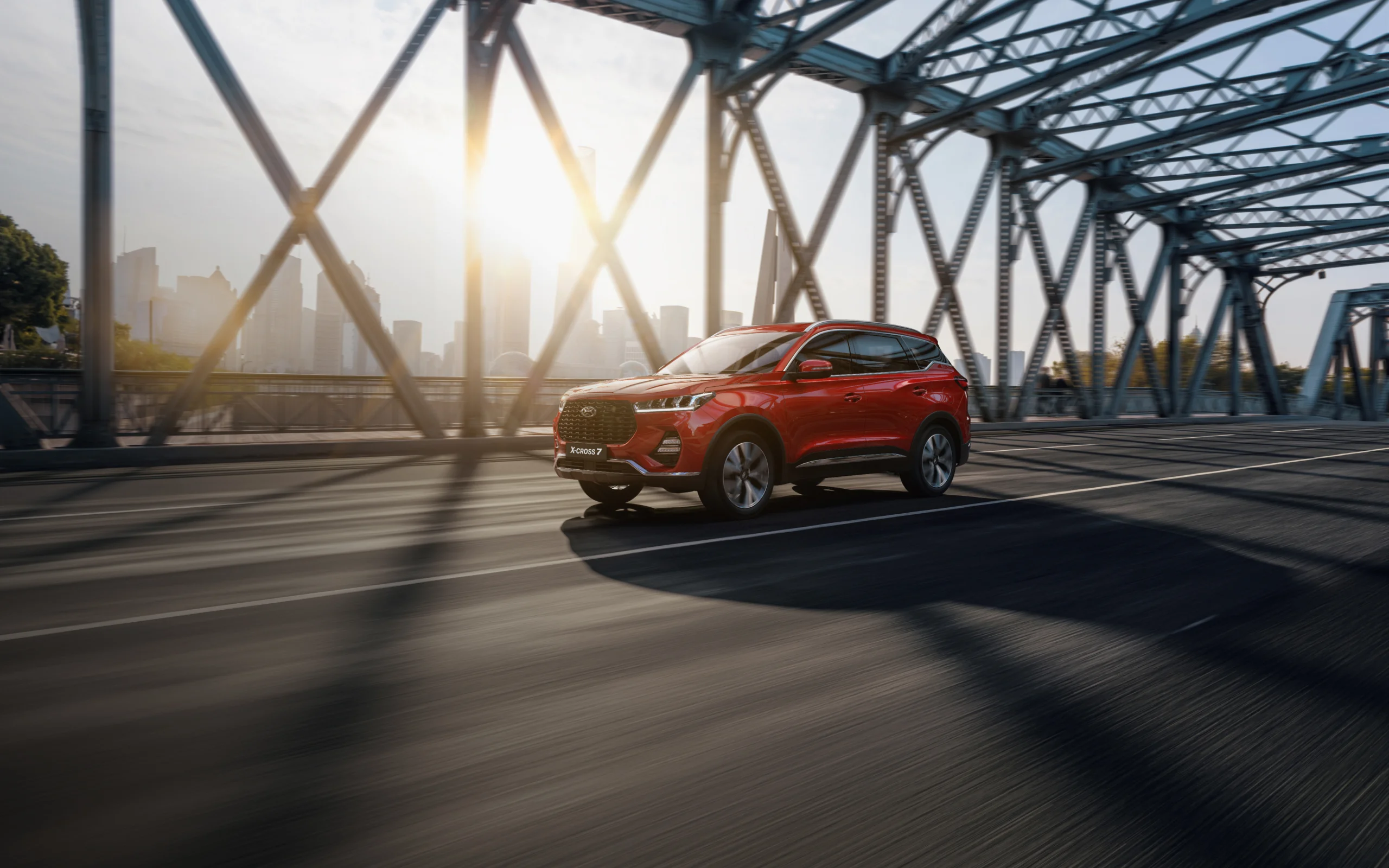 XCITE X-CROSS 7 - Изображение №12