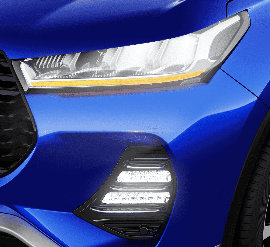 XCITE X-CROSS 7 - Изображение №15