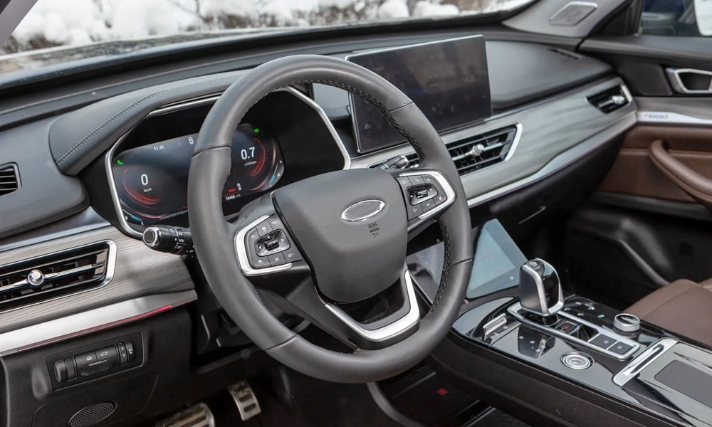 XCITE X-CROSS 8 - Изображение №20