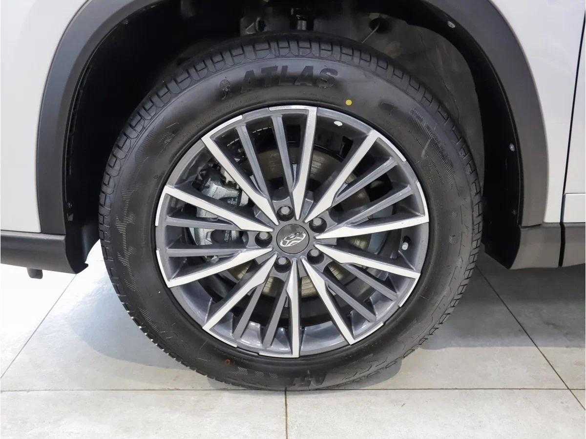 XCITE X-CROSS 8 - Изображение №7