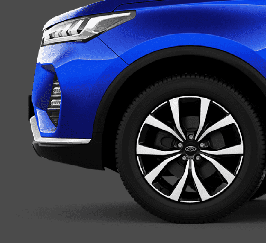 XCITE X-CROSS 7 - Изображение №13