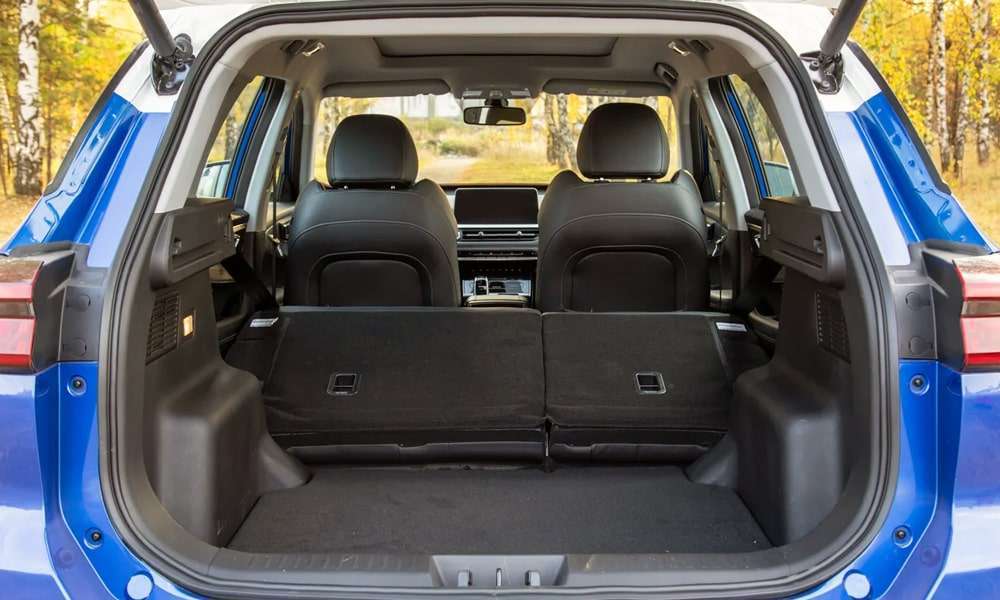 XCITE X-CROSS 7 - Изображение №29