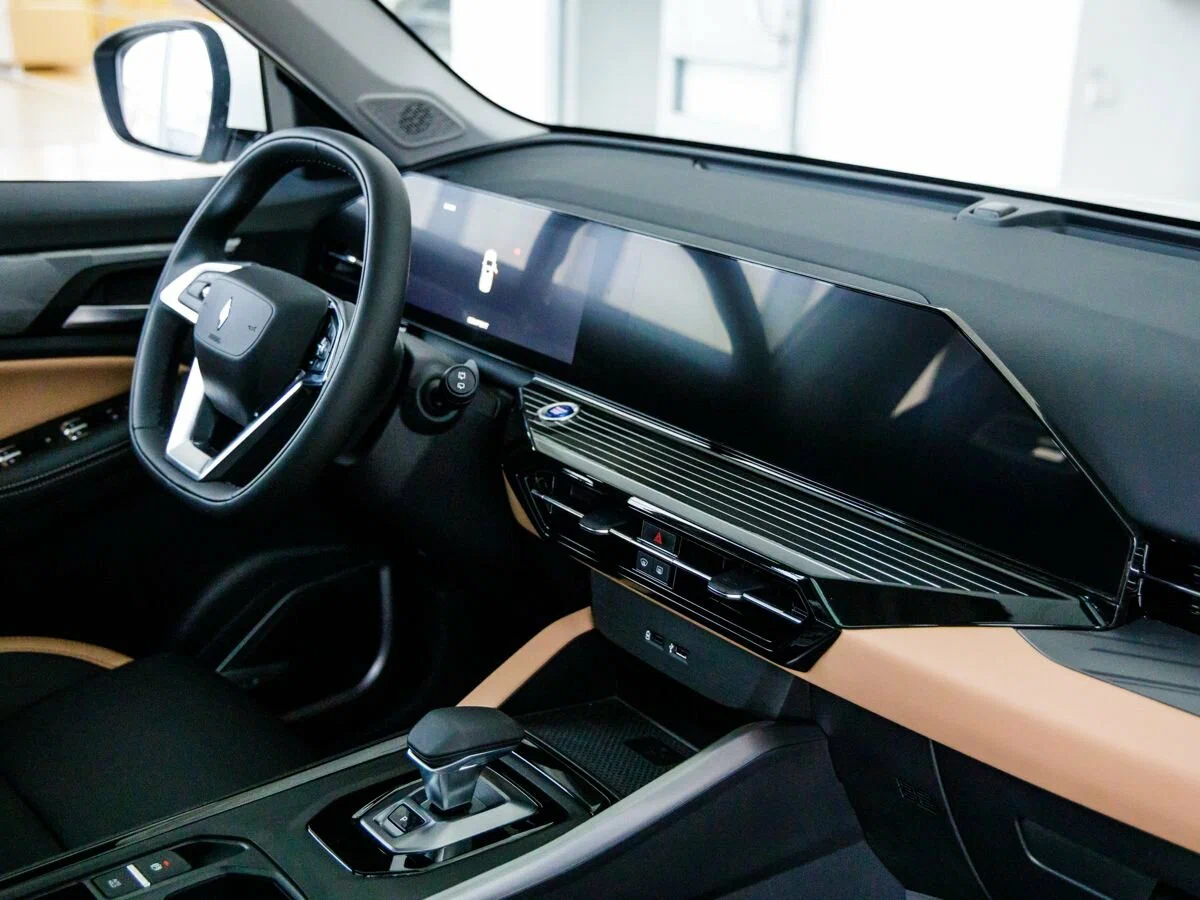 LIVAN X6Pro - Изображение №18