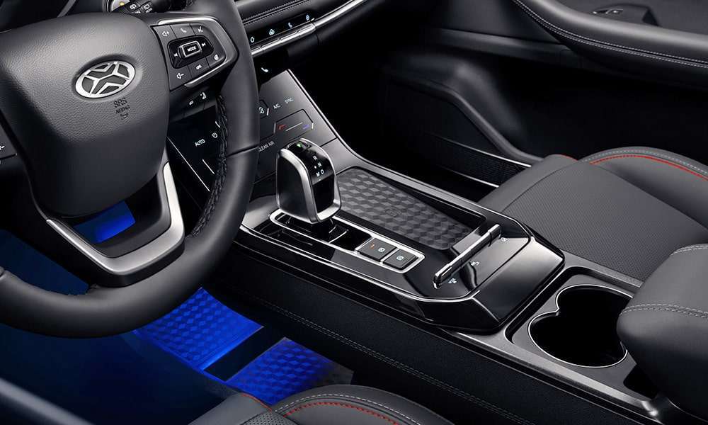 XCITE X-CROSS 7 - Изображение №20