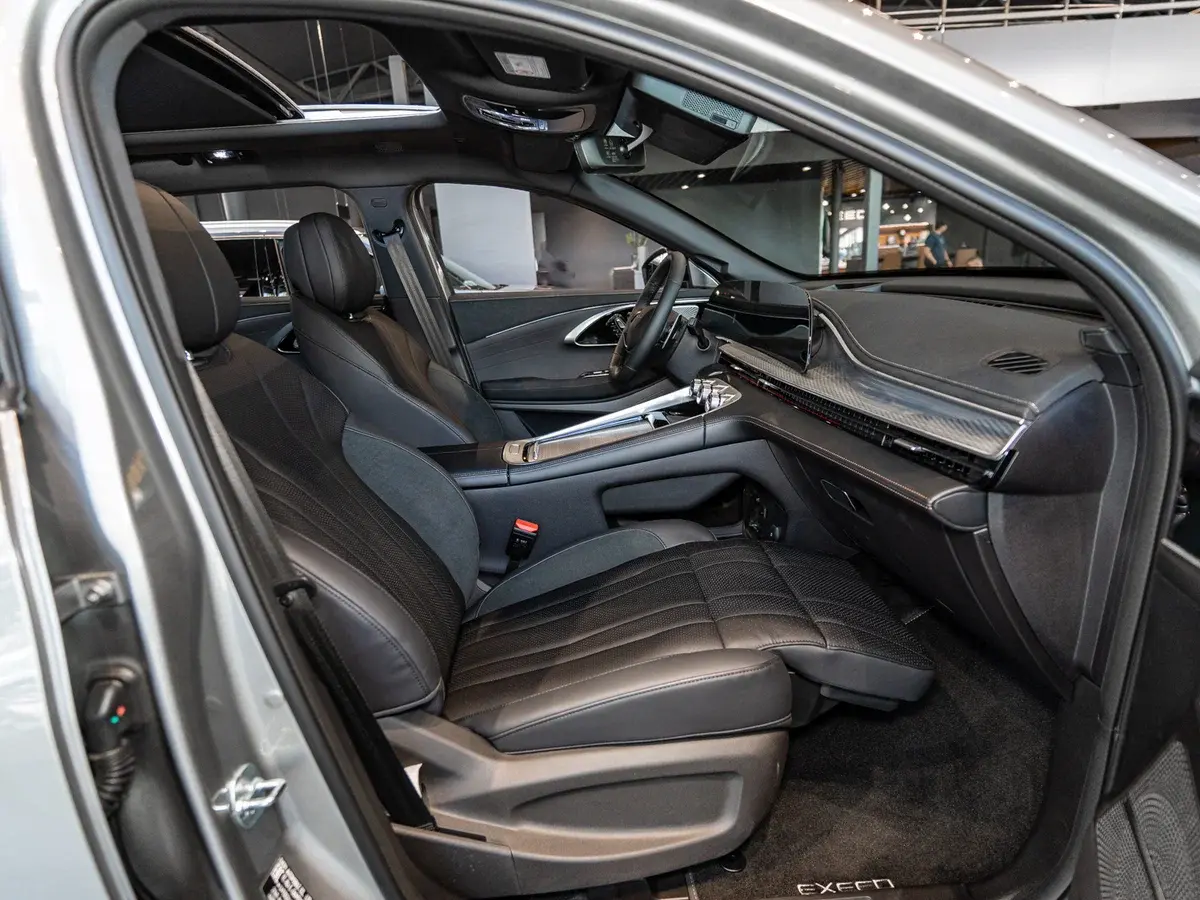 EXEED TXL NEW - Изображение №14