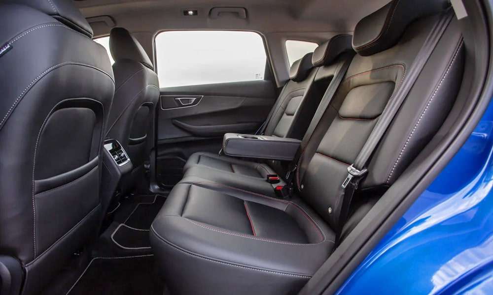 XCITE X-CROSS 7 - Изображение №26