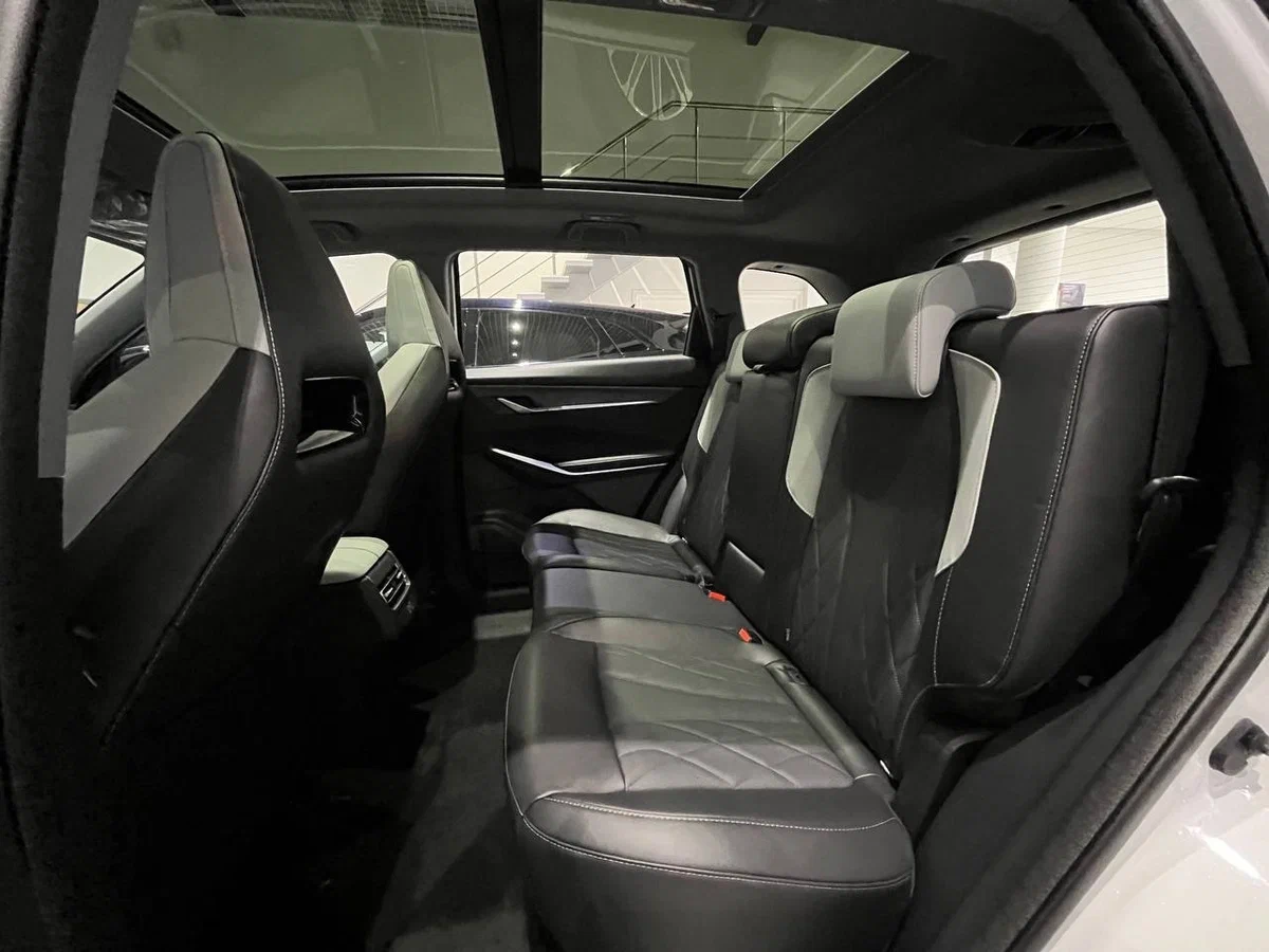 Changan CS75Plus NEW - Изображение №17