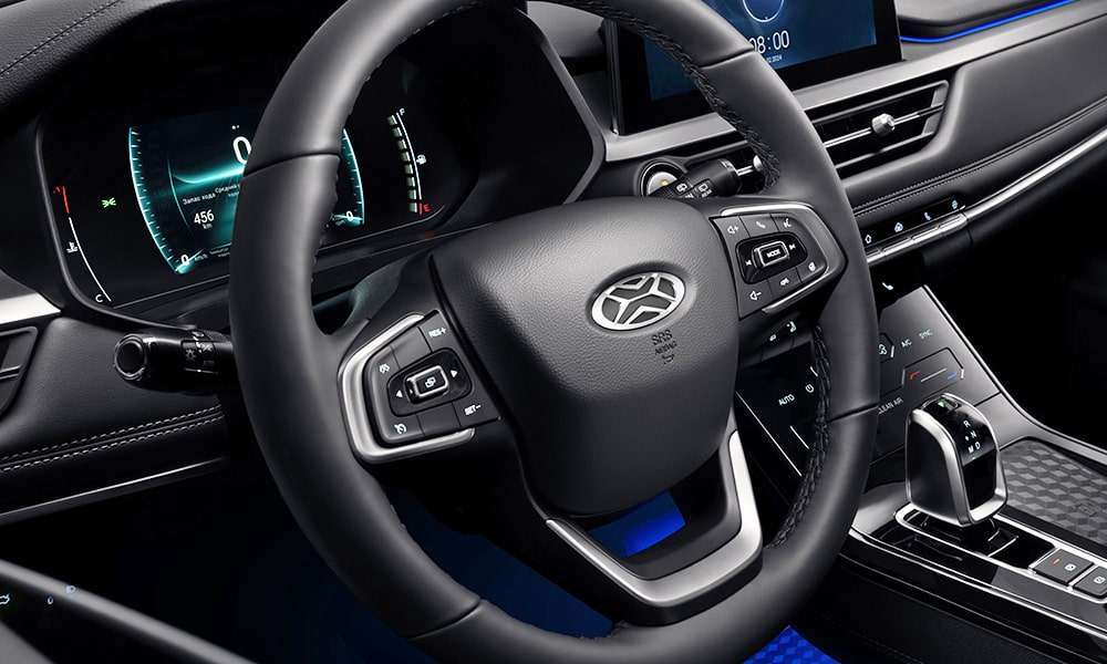 XCITE X-CROSS 7 - Изображение №19