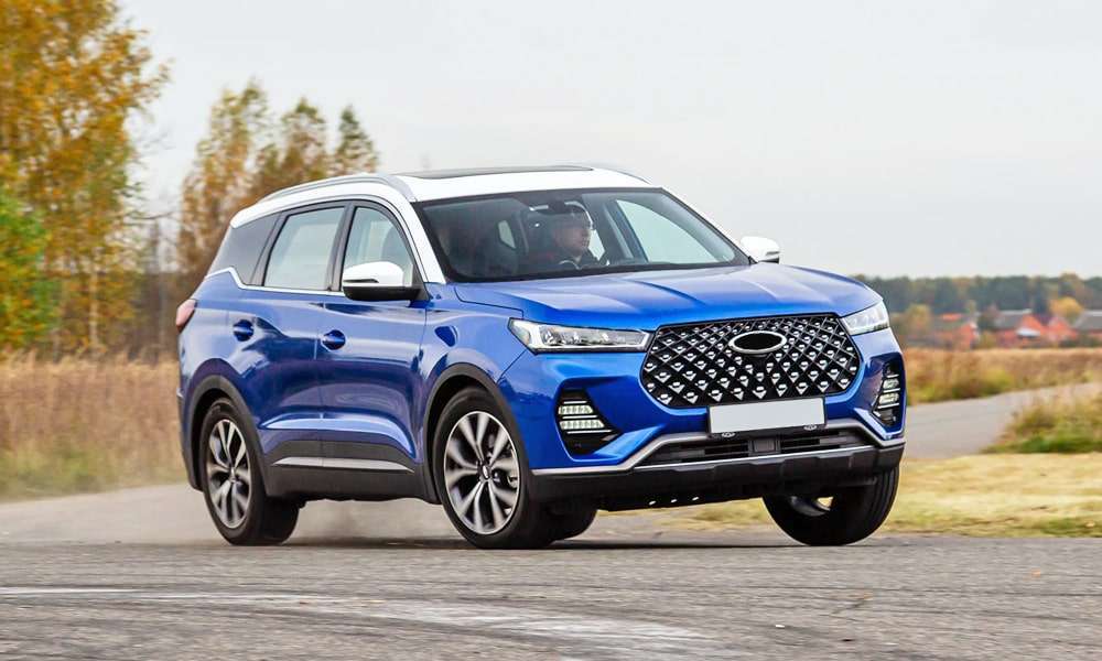 XCITE X-CROSS 7 - Изображение №7