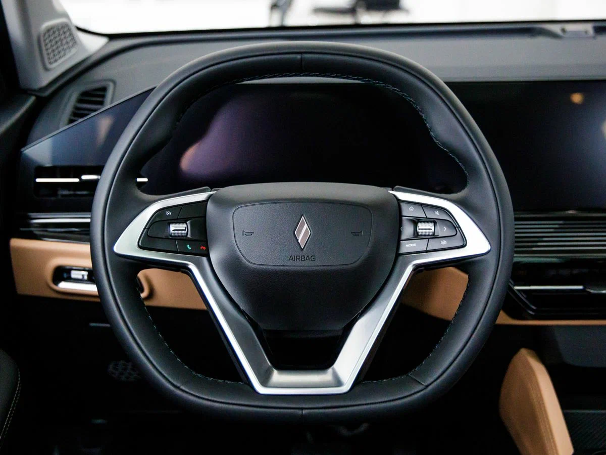 LIVAN X6Pro - Изображение №19