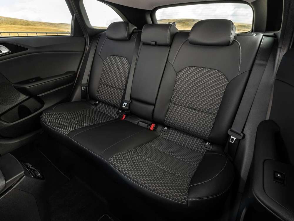 KIA Ceed SW - Изображение №20