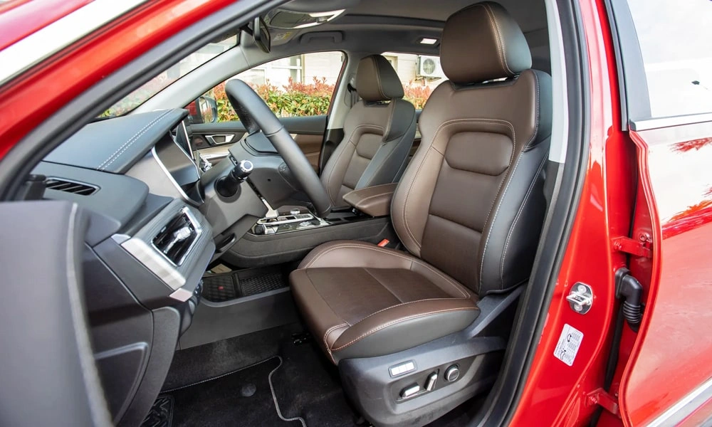 XCITE X-CROSS 8 - Изображение №22