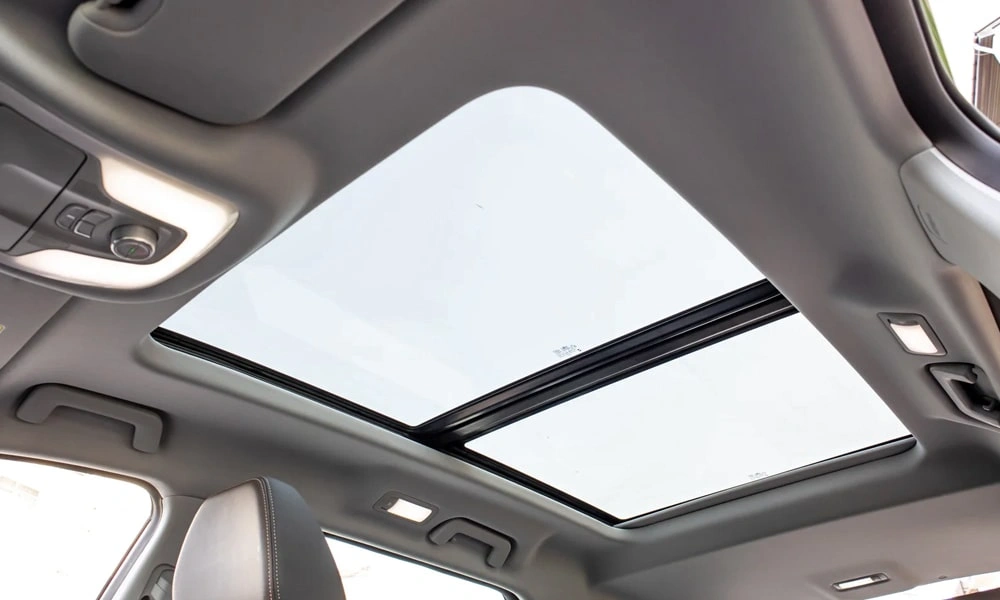 XCITE X-CROSS 8 - Изображение №31