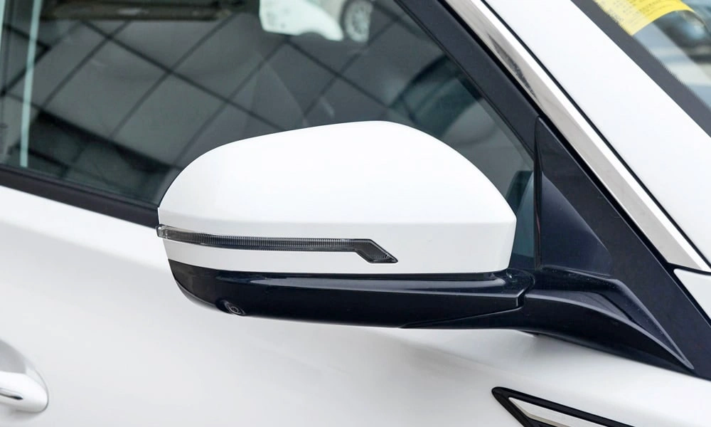 XCITE X-CROSS 8 - Изображение №18