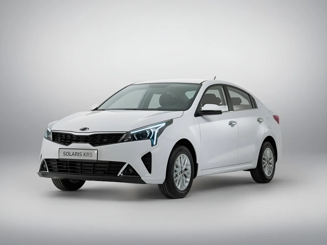 Solaris KRS - Изображение №7