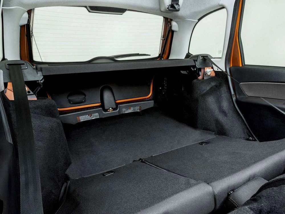 Lada Granta Cross - Изображение №15