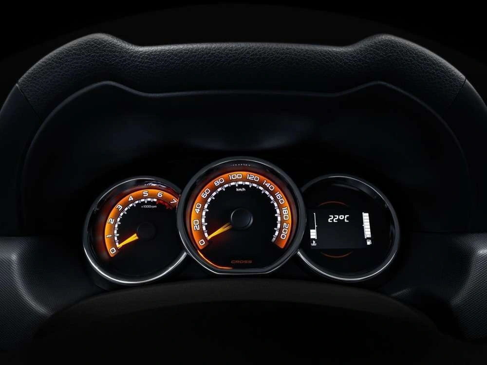 Lada Largus - Изображение №17