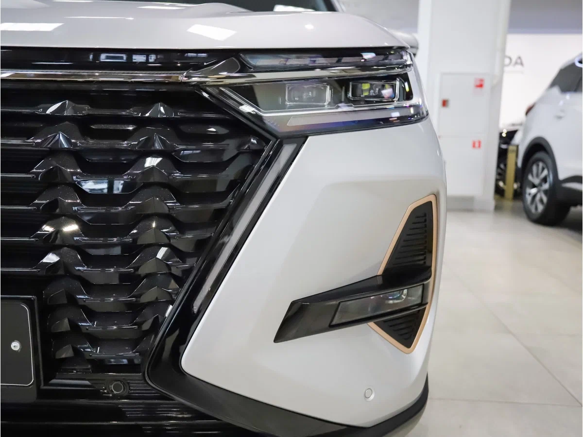 XCITE X-CROSS 8 - Изображение №6