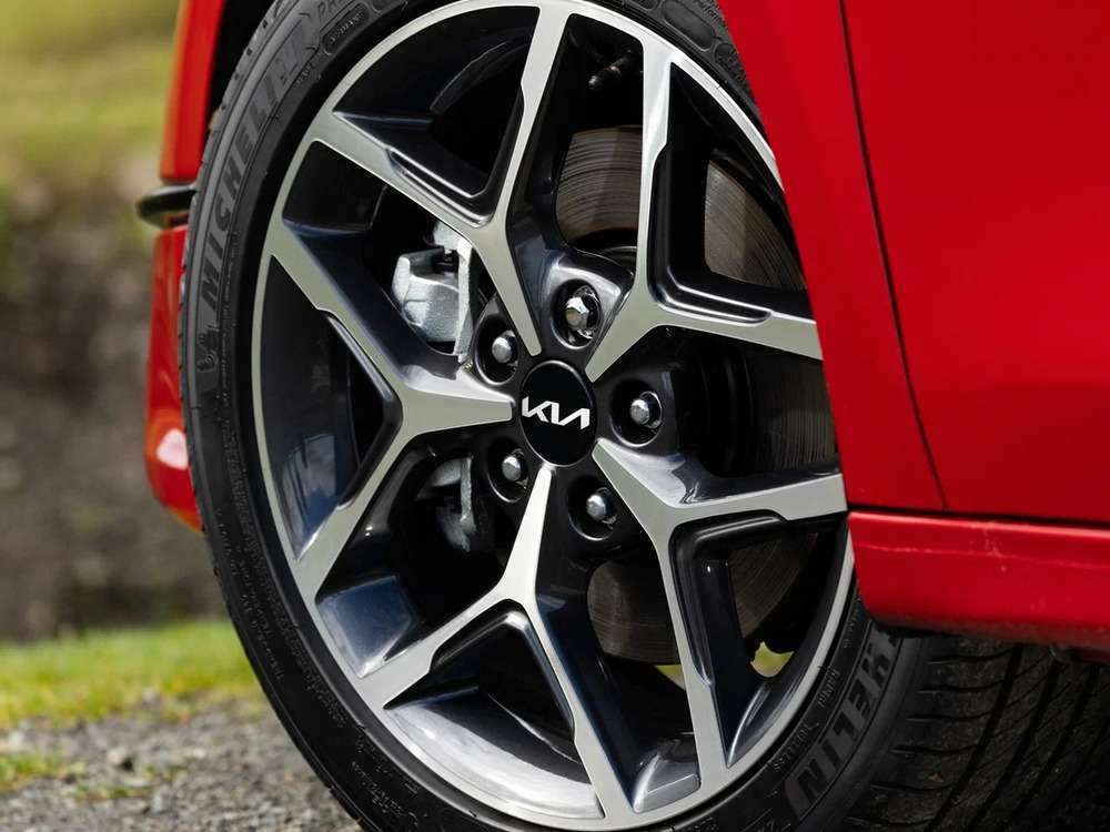 KIA Ceed SW - Изображение №12