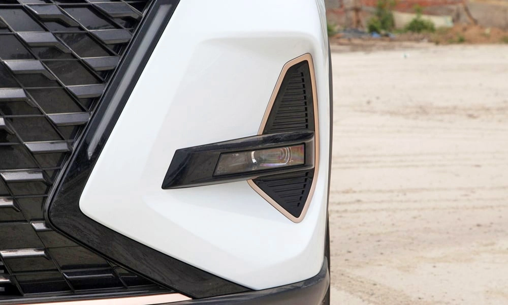 XCITE X-CROSS 8 - Изображение №17