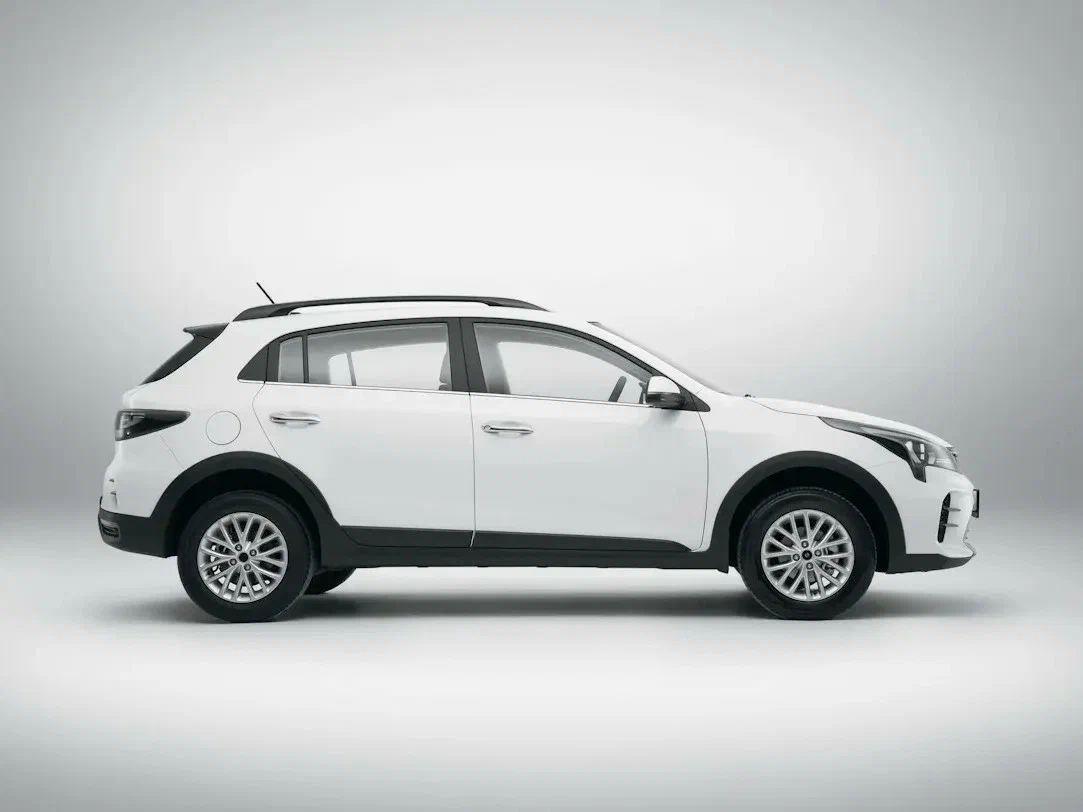 Solaris KRX - Изображение №8