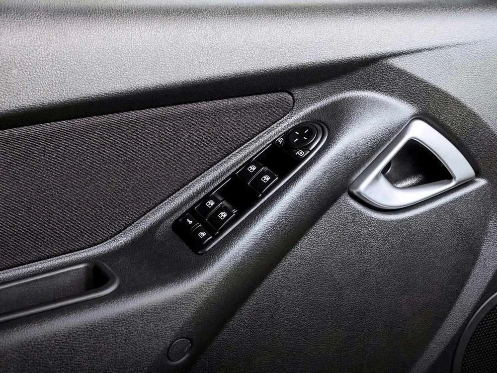 Lada Granta Лифтбек - Изображение №11