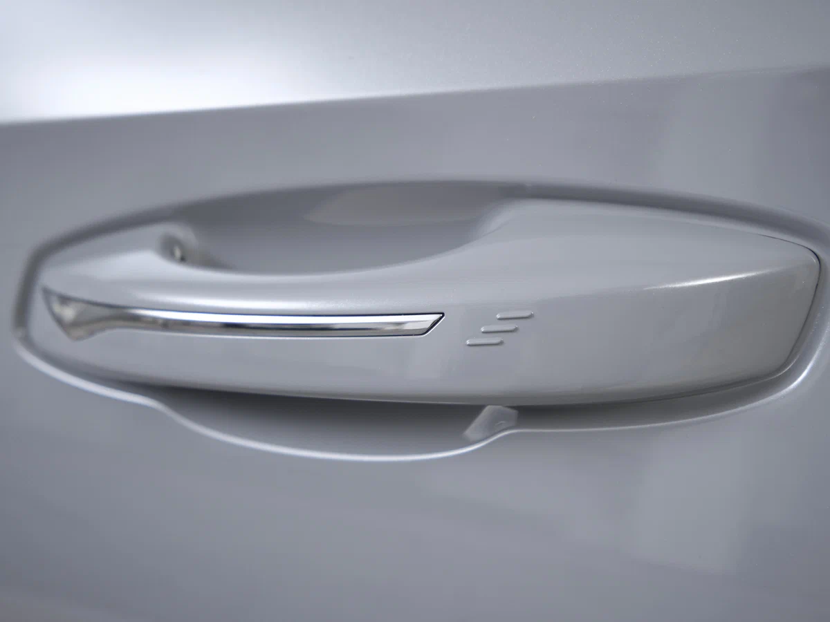 Changan CS75Plus NEW - Изображение №8