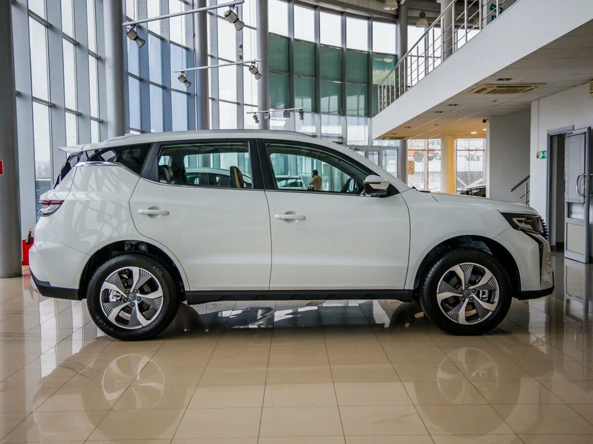 LIVAN X6Pro - Изображение №7