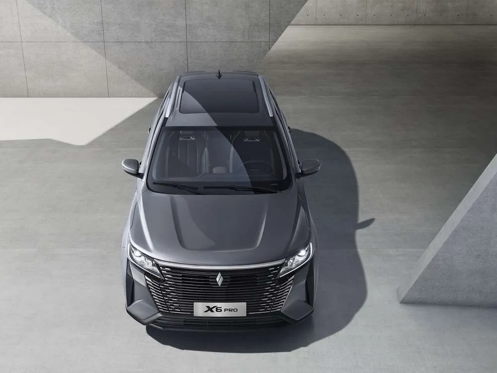 LIVAN X6Pro - Изображение №15