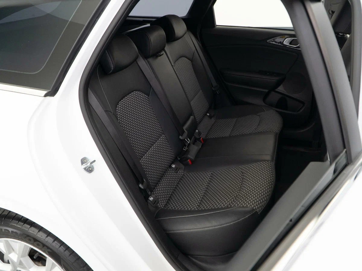 KIA Ceed SW - Изображение №22