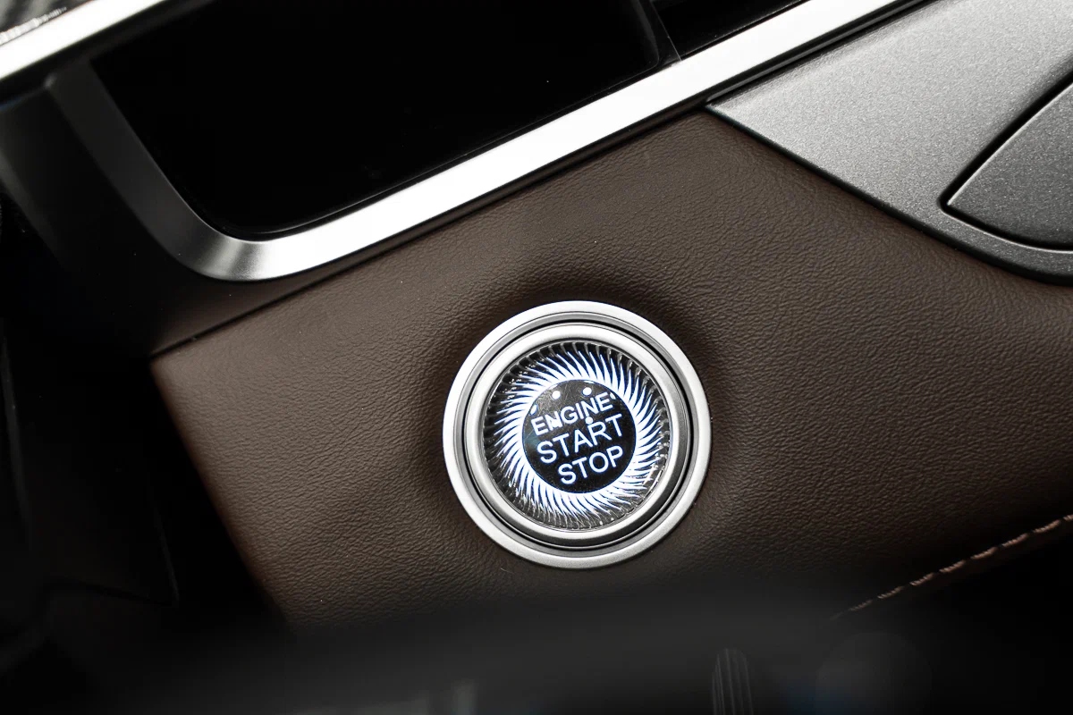 Chery Tiggo 7L - Изображение №29