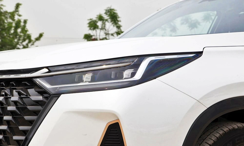 XCITE X-CROSS 8 - Изображение №15