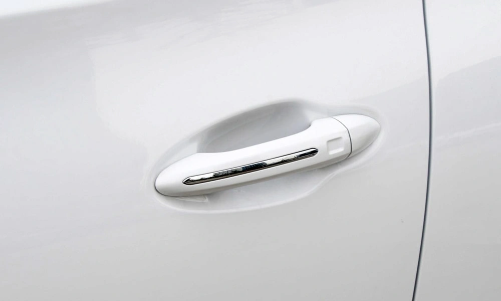 XCITE X-CROSS 8 - Изображение №19