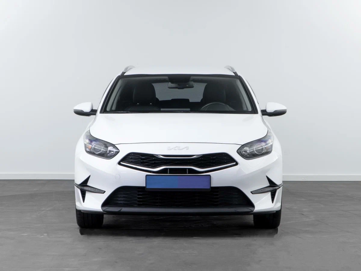 Автомобили KIA Ceed SW по сниженной цене