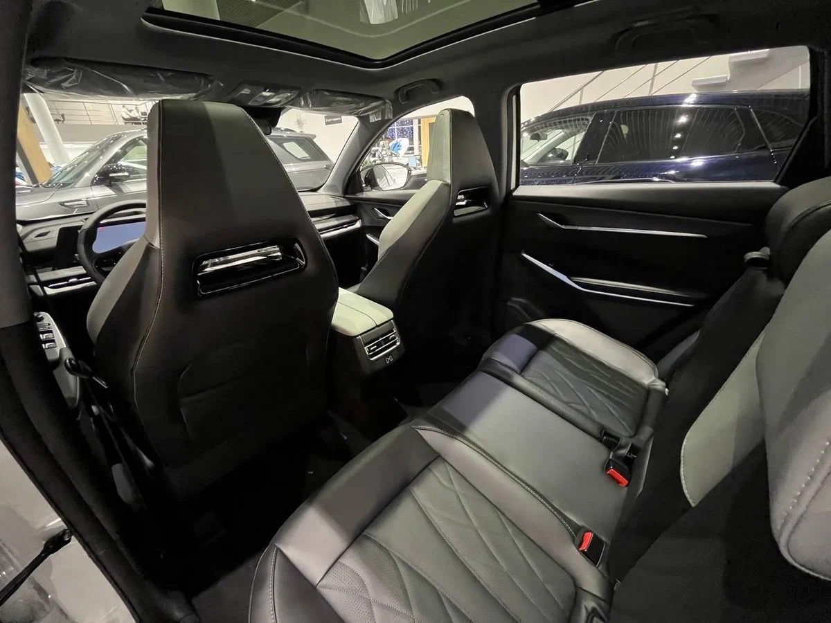 Changan CS75Plus NEW - Изображение №18