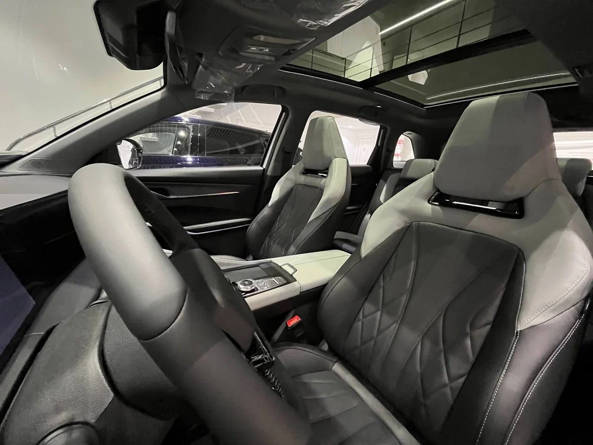 Changan CS75Plus NEW - Изображение №10