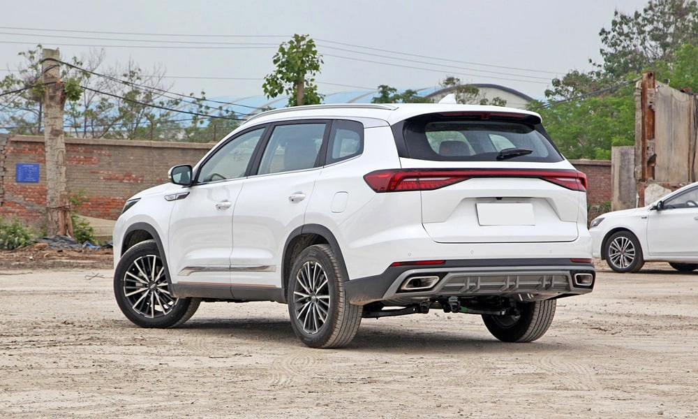 XCITE X-CROSS 8 - Изображение №13