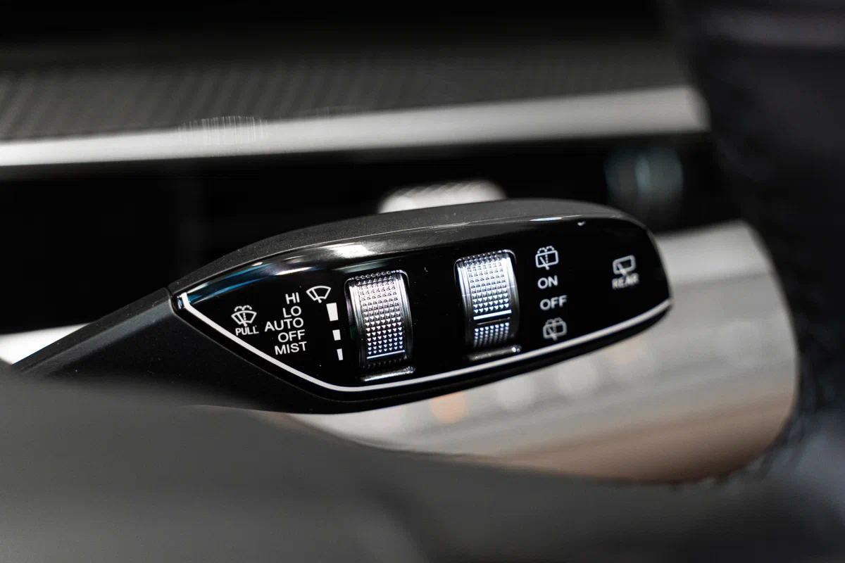 Chery Tiggo 7L - Изображение №25