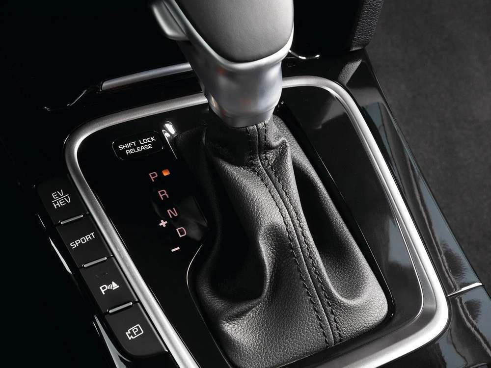 KIA Ceed SW - Изображение №18