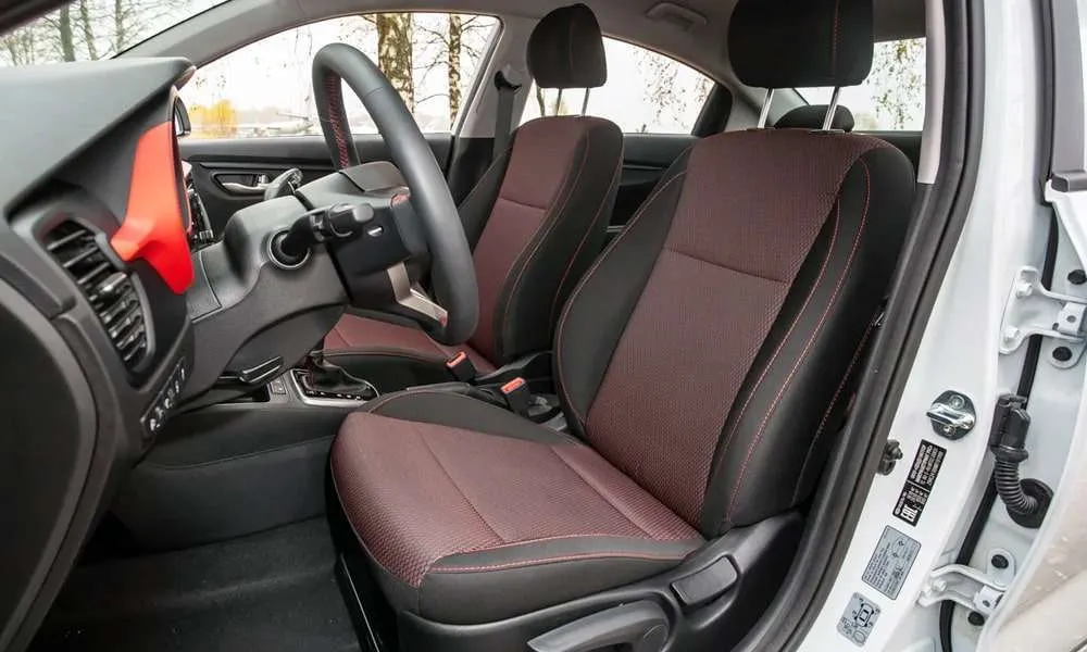 Solaris KRS - Изображение №13