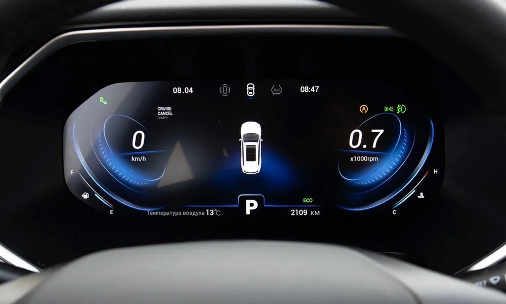 XCITE X-CROSS 8 - Изображение №26