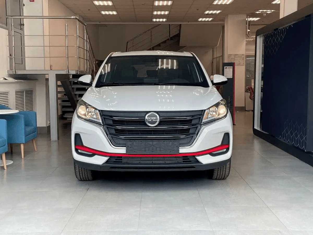 Купить Dongfeng DFSK 500 в Екатеринбурге
